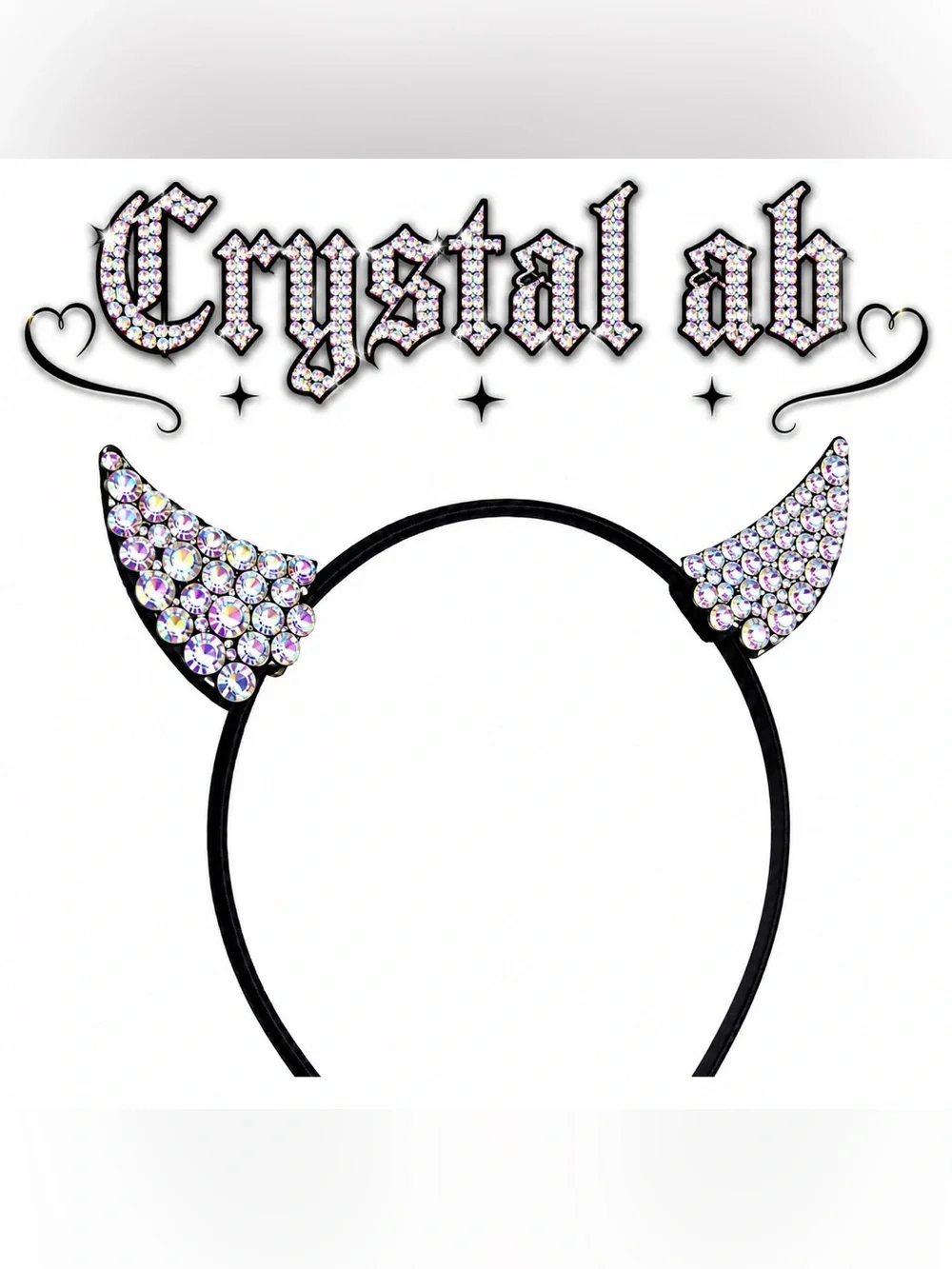 Sin City Sparkle welcome cutest
